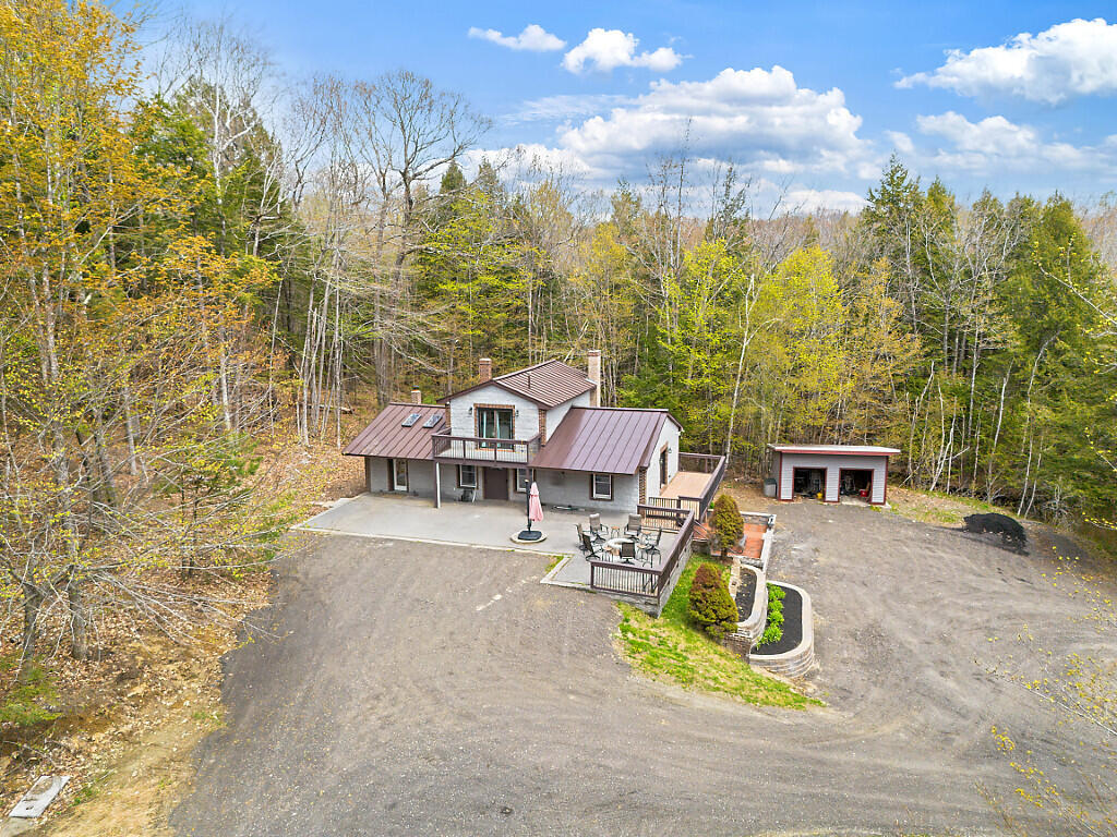 53 Turner Drive Monmouth ME 04265