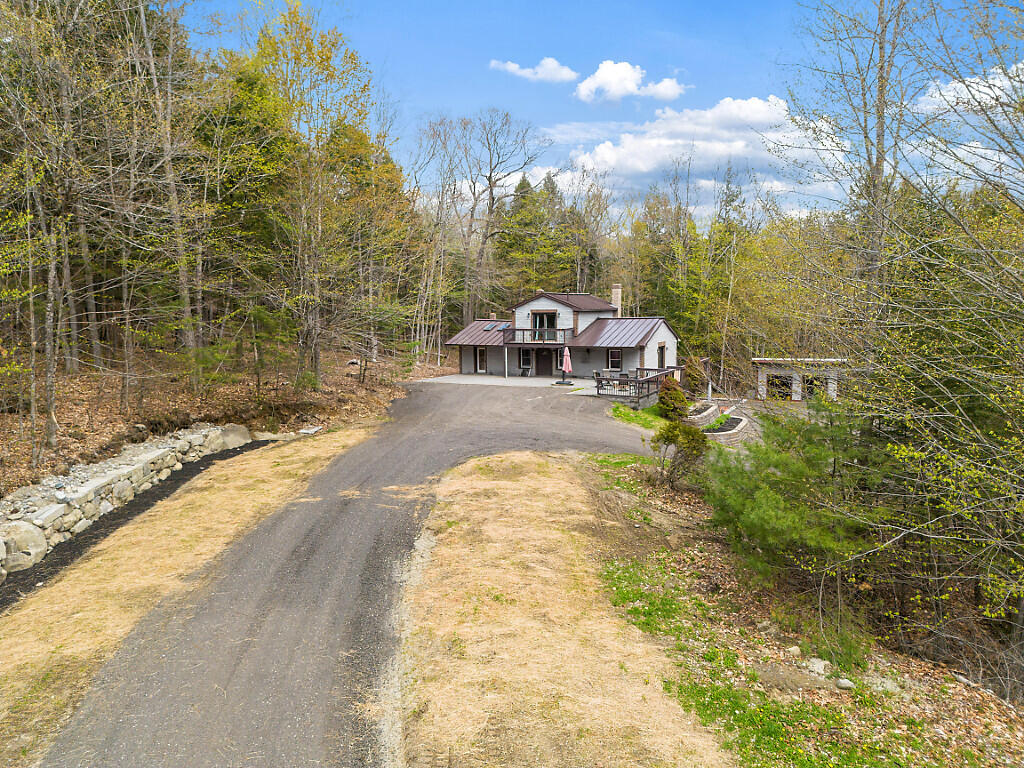 53 Turner Drive Monmouth ME 04265