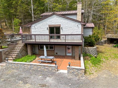 53 Turner Drive Monmouth ME 04265