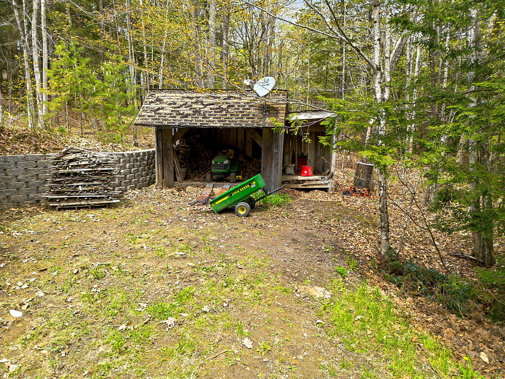 53 Turner Drive Monmouth ME 04265