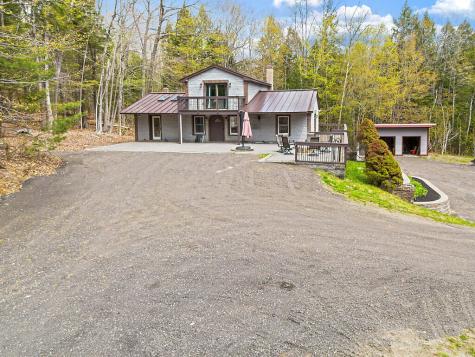 53 Turner Drive Monmouth ME 04265