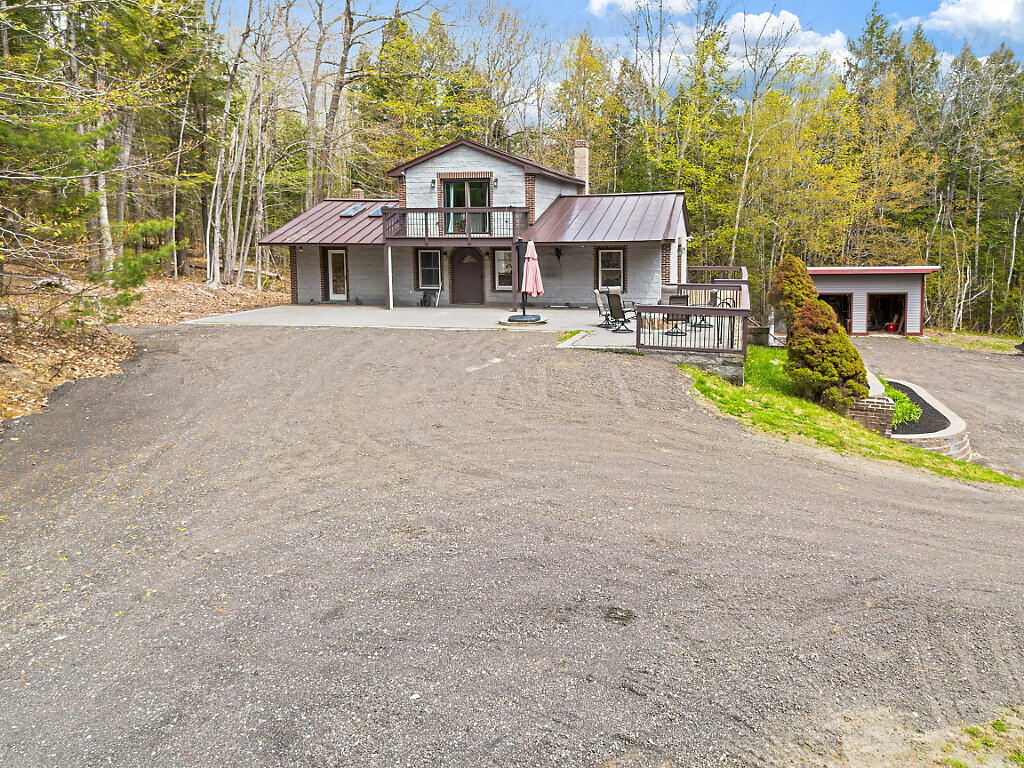 53 Turner Drive Monmouth ME 04265