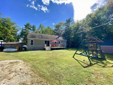10 Vickery Road Auburn ME 04210