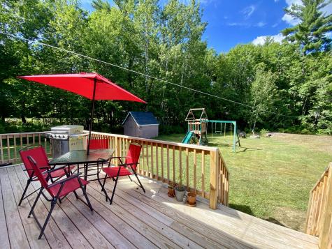 10 Vickery Road Auburn ME 04210