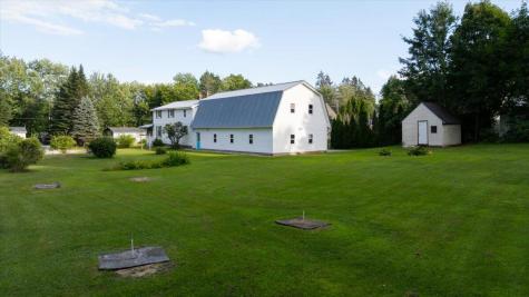 24 Clifford Street Mechanic Falls ME 04256