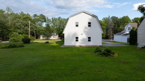 24 Clifford Street Mechanic Falls ME 04256