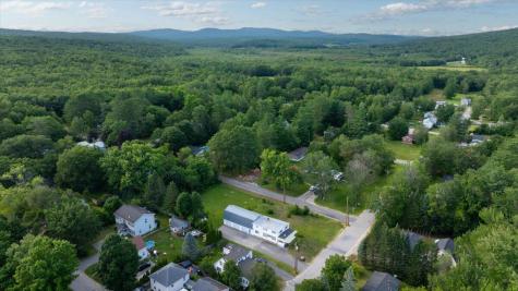 24 Clifford Street Mechanic Falls ME 04256