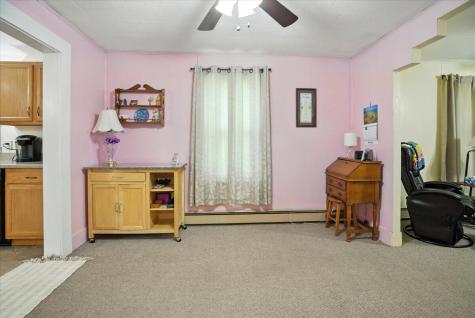 24 Clifford Street Mechanic Falls ME 04256