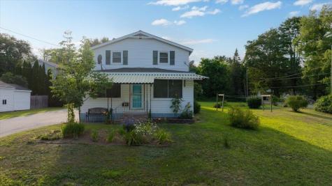 24 Clifford Street Mechanic Falls ME 04256