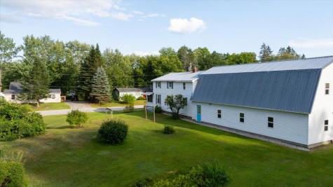 24 Clifford Street Mechanic Falls ME 04256