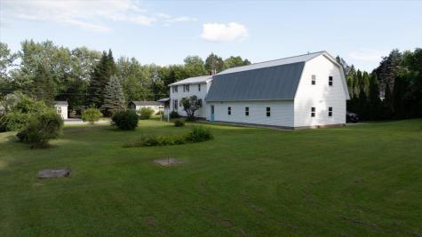 24 Clifford Street Mechanic Falls ME 04256