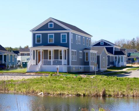 9 Vista Drive Scarborough ME 04074