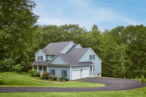 20 Sparrow Lane York ME 03909