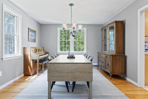 20 Sparrow Lane York ME 03909
