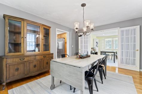 20 Sparrow Lane York ME 03909