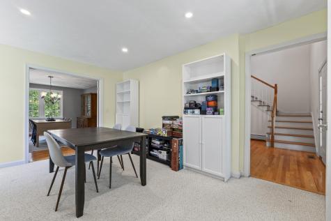 20 Sparrow Lane York ME 03909