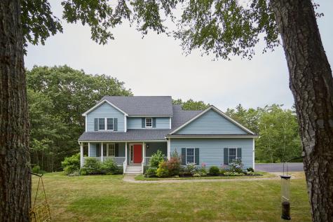 20 Sparrow Lane York ME 03909