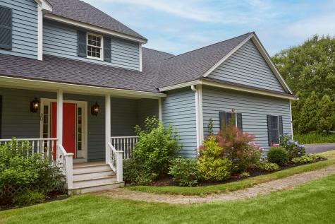 20 Sparrow Lane York ME 03909