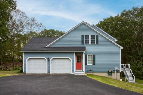 20 Sparrow Lane York ME 03909