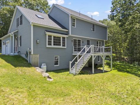 20 Sparrow Lane York ME 03909