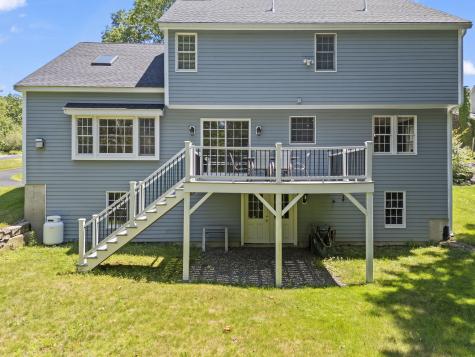 20 Sparrow Lane York ME 03909