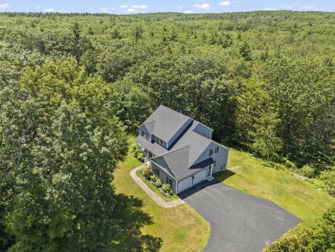 20 Sparrow Lane York ME 03909