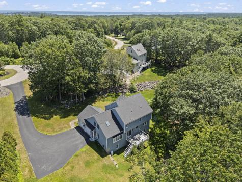 20 Sparrow Lane York ME 03909
