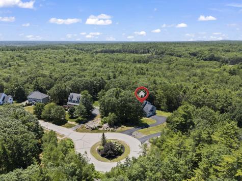 20 Sparrow Lane York ME 03909