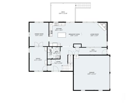 20 Sparrow Lane York ME 03909