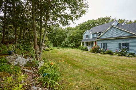 20 Sparrow Lane York ME 03909