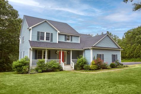 20 Sparrow Lane York ME 03909