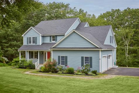 20 Sparrow Lane York ME 03909
