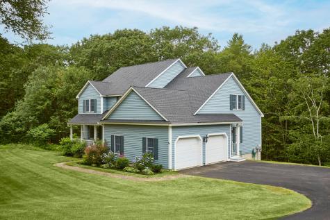 20 Sparrow Lane York ME 03909