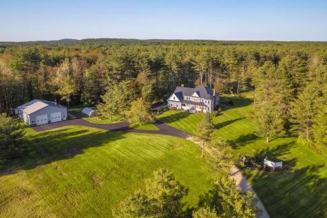44 Birch Hill Road York ME 03909