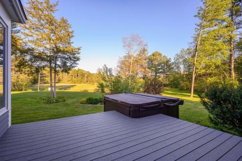 44 Birch Hill Road York ME 03909