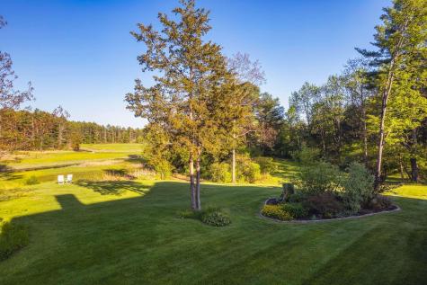 44 Birch Hill Road York ME 03909