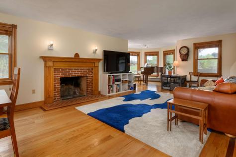 44 Birch Hill Road York ME 03909