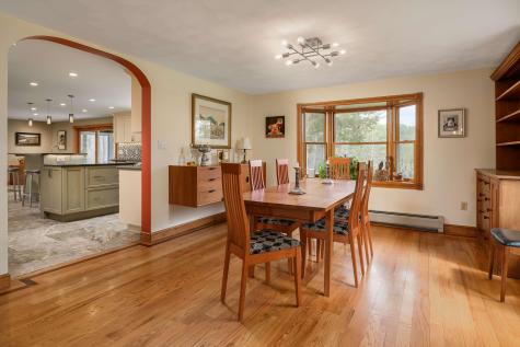 44 Birch Hill Road York ME 03909