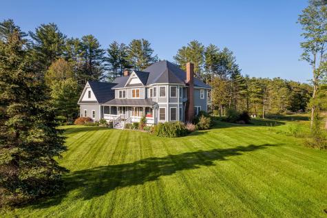 44 Birch Hill Road York ME 03909