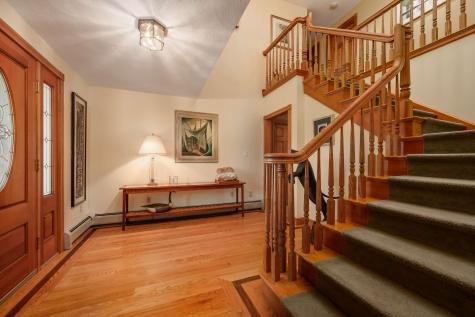 44 Birch Hill Road York ME 03909