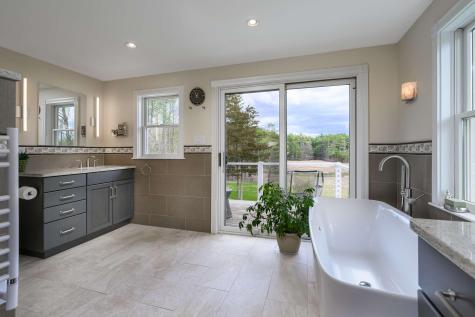 44 Birch Hill Road York ME 03909