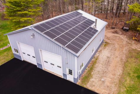 44 Birch Hill Road York ME 03909