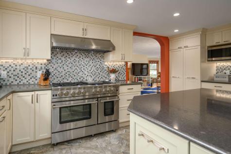 44 Birch Hill Road York ME 03909