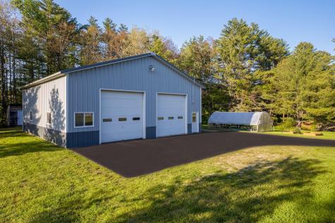 44 Birch Hill Road York ME 03909