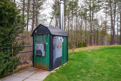 44 Birch Hill Road York ME 03909