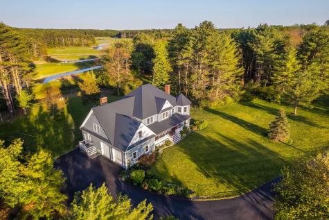 44 Birch Hill Road York ME 03909