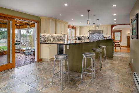 44 Birch Hill Road York ME 03909