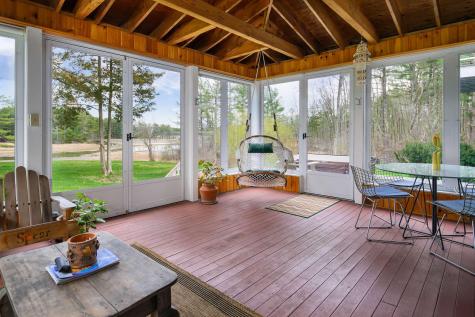 44 Birch Hill Road York ME 03909