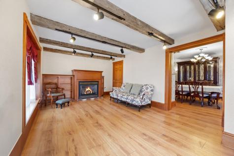 329 Main Road Bradford ME 04410