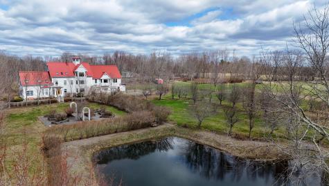 329 Main Road Bradford ME 04410